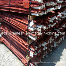 High Quality Farm Steel Studded T Post